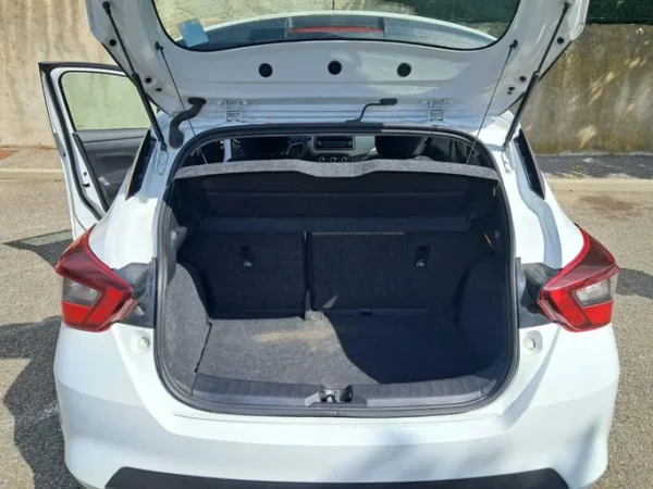 NISSAN MICRA 2017 Visia Pack 2018
