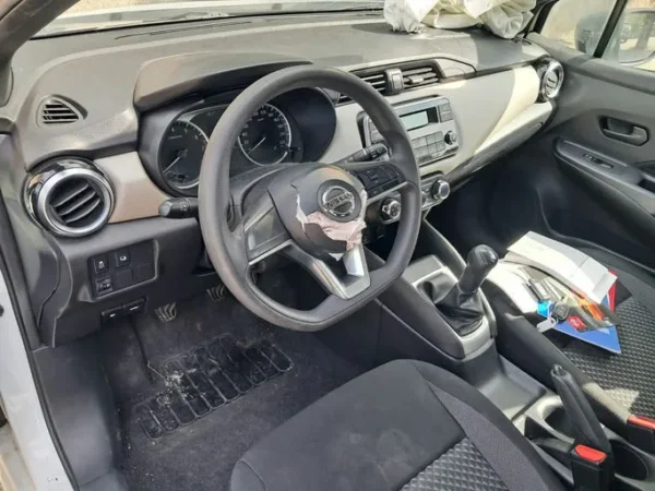 NISSAN MICRA 2017 Visia Pack 2018