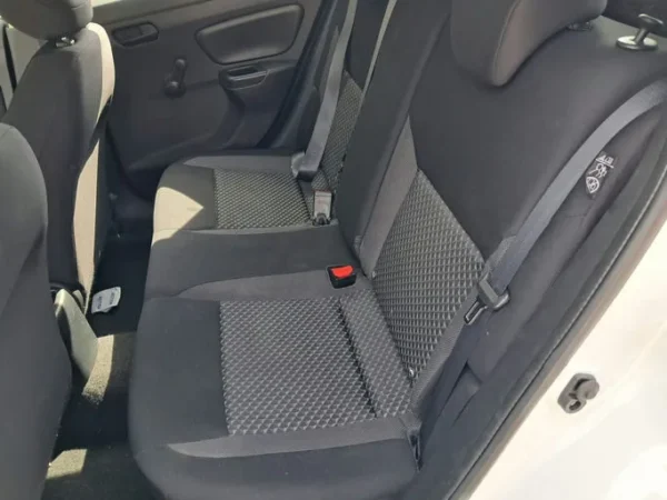 NISSAN MICRA 2017 Visia Pack 2018