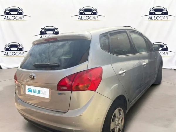 KIA VENGA Active 2013