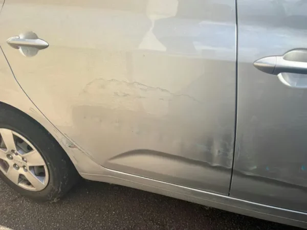 KIA VENGA Active 2013