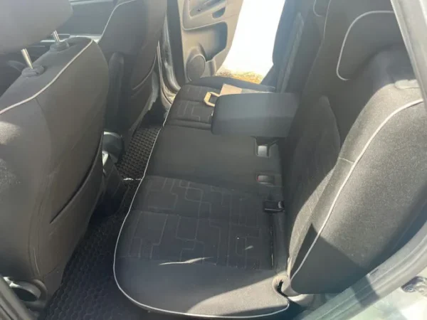 KIA VENGA Active 2013