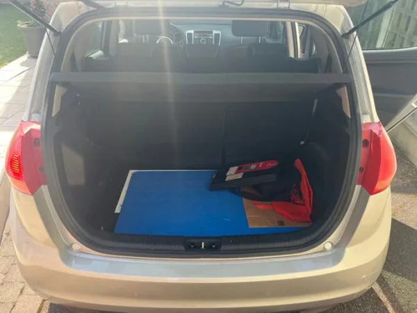 KIA VENGA Active 2013