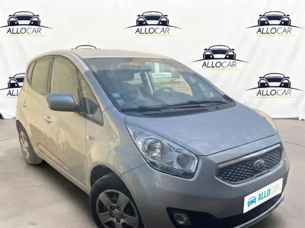 KIA VENGA Active 2013