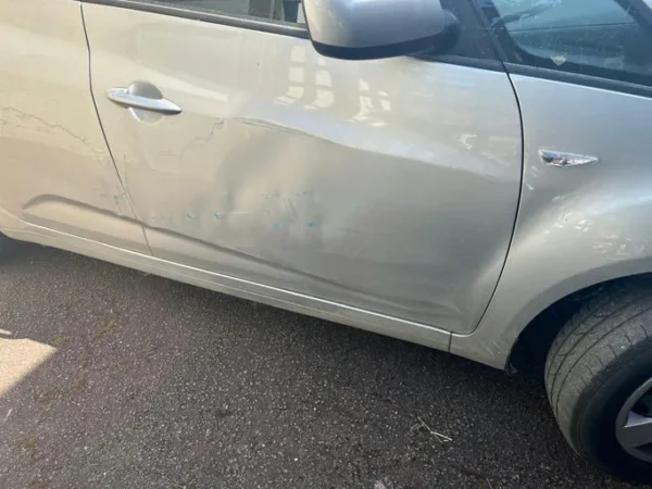 KIA VENGA Active 2013