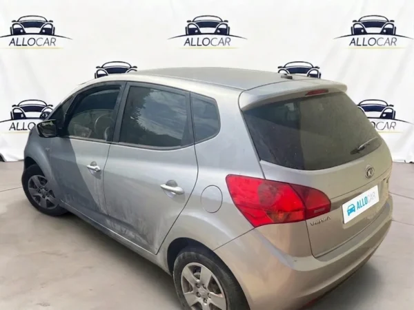 KIA VENGA Active 2013