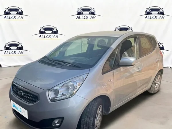 KIA VENGA Active 2013
