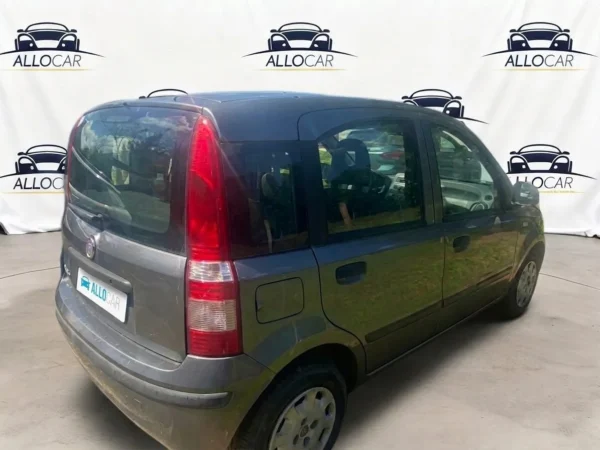 FIAT PANDA CULT Cult 2012