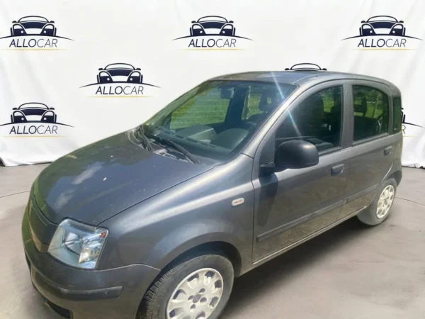 FIAT PANDA CULT Cult 2012