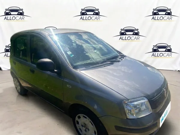 FIAT PANDA CULT Cult 2012
