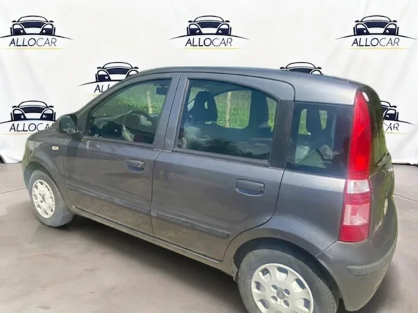 FIAT PANDA CULT Cult 2012
