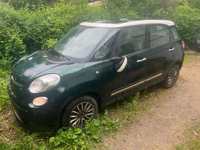 FIAT 500L Lounge 2014 – Image 6