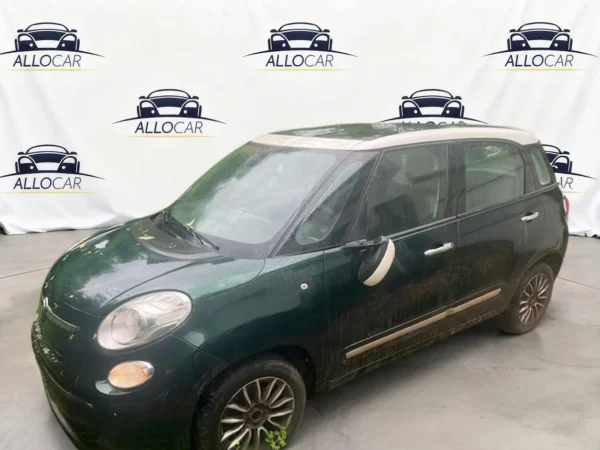 FIAT 500L Lounge 2014