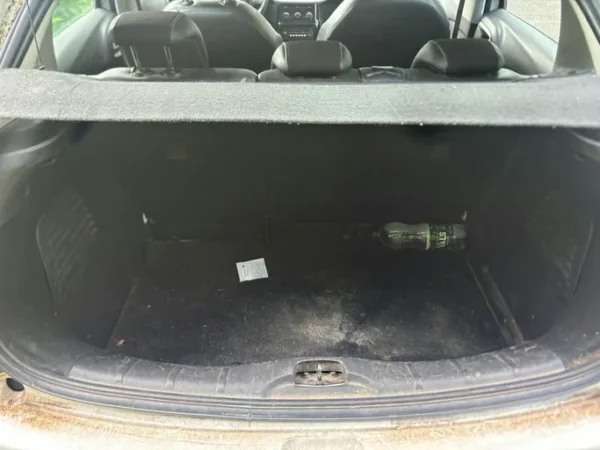 CITROEN C3 Confort 2013