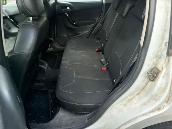CITROEN C3 Confort 2013