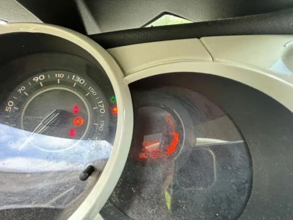 CITROEN C3 Confort 2013