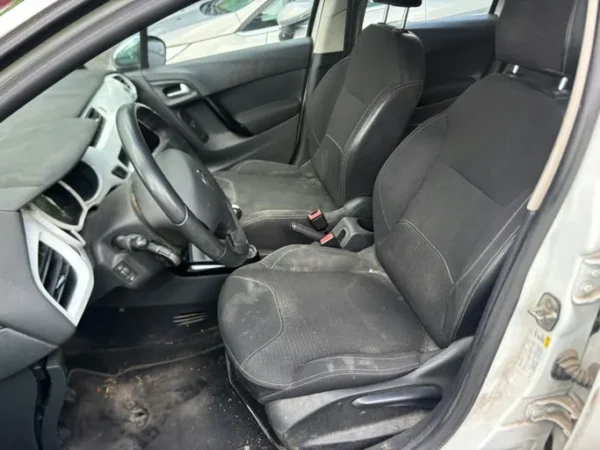 CITROEN C3 Confort 2013