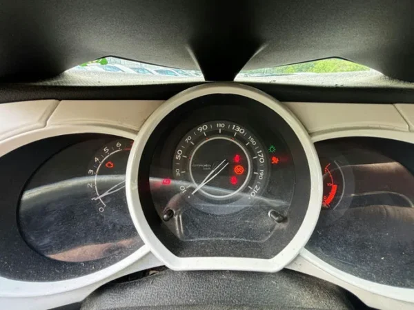 CITROEN C3 Confort 2013
