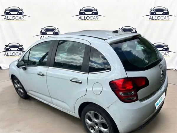 CITROEN C3 Confort 2013