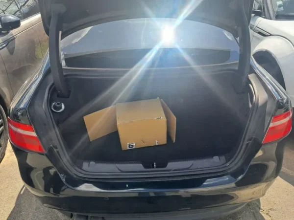 JAGUAR XE R-Sport 2018