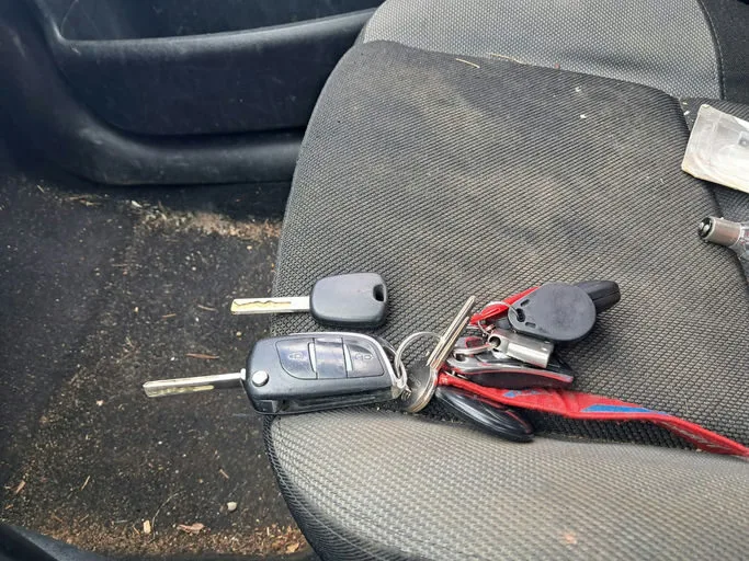 PEUGEOT 207 SW Premium 2009 – Image 10
