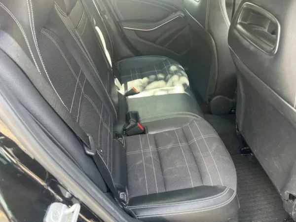 MERCEDES CLASSE A 4-Matic Inspiration 7-G DCT A 2014