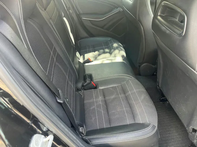 MERCEDES CLASSE A 4-Matic Inspiration 7-G DCT A 2014 – Image 6