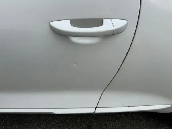 VOLKSWAGEN SCIROCCO Carat 2008