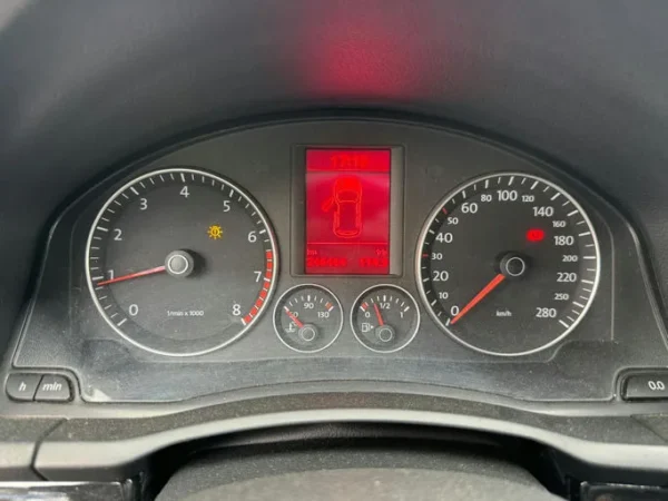 VOLKSWAGEN SCIROCCO Carat 2008