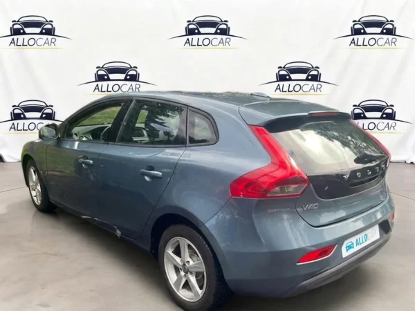 VOLVO V40 Kinetic 2014
