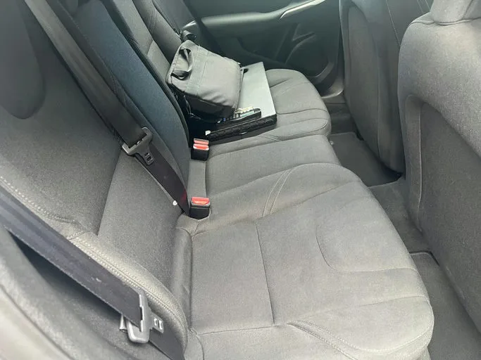 VOLVO V40 Kinetic 2014 – Image 10