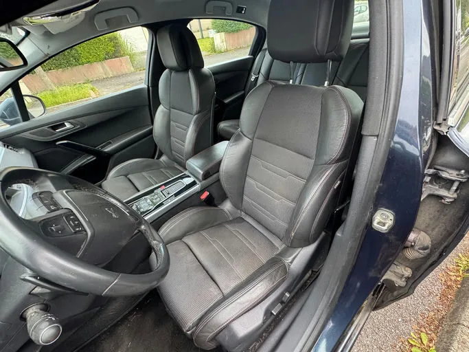 PEUGEOT 508 GT 2017 – Image 11