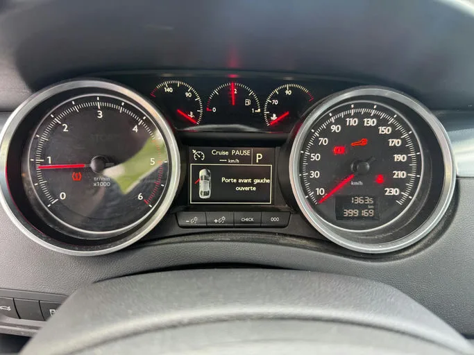 PEUGEOT 508 GT 2017 – Image 8