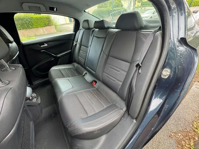 PEUGEOT 508 GT 2017 – Image 7