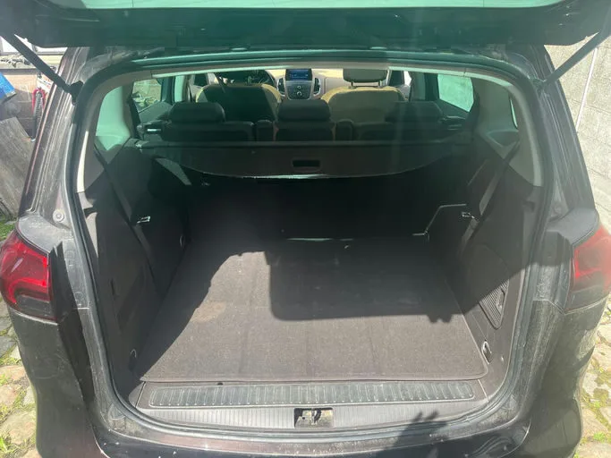 OPEL ZAFIRA 111 2012 – Image 5