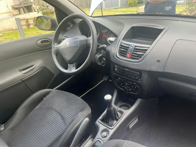 PEUGEOT 206+ Génération 2012 – Image 8
