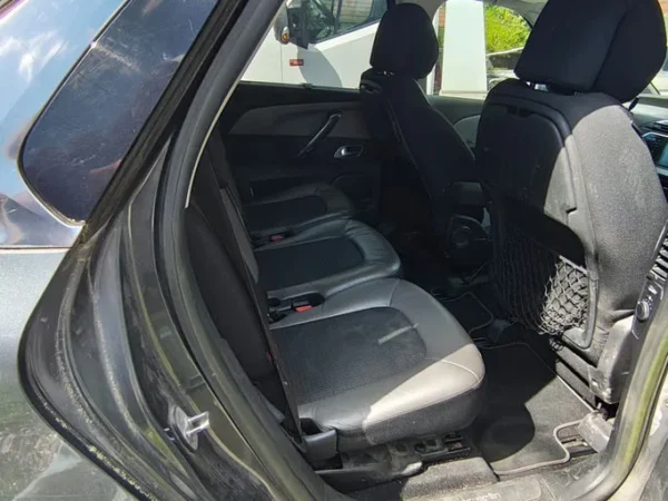 CITROEN C4 PICASSO Exclusive ETG6 2014