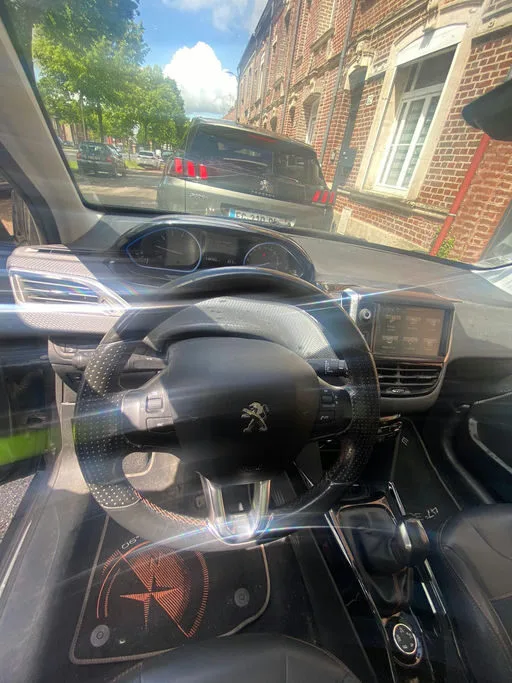 PEUGEOT 2008 Crossway 2016 – Image 9