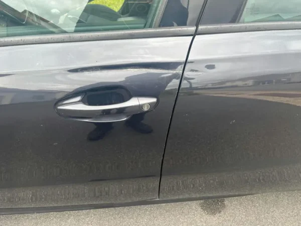 PEUGEOT 508 SW Allure 2014