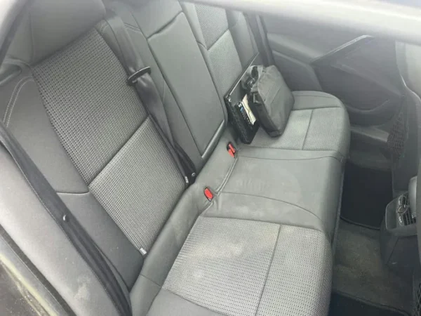 PEUGEOT 508 SW Allure 2014