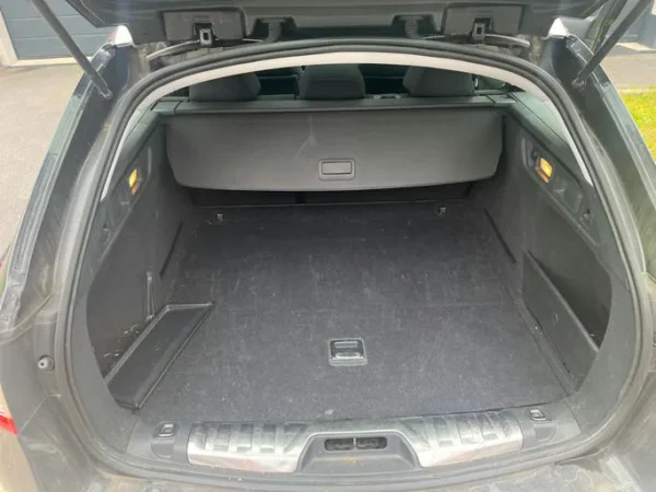 PEUGEOT 508 SW Allure 2014