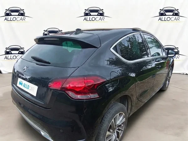 CITROEN DS4 So Chic 2013