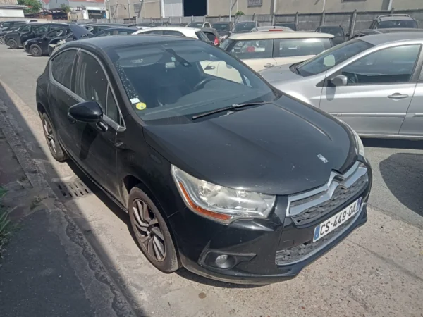 CITROEN DS4 So Chic 2013