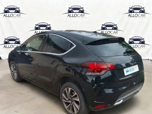 CITROEN DS4 So Chic 2013