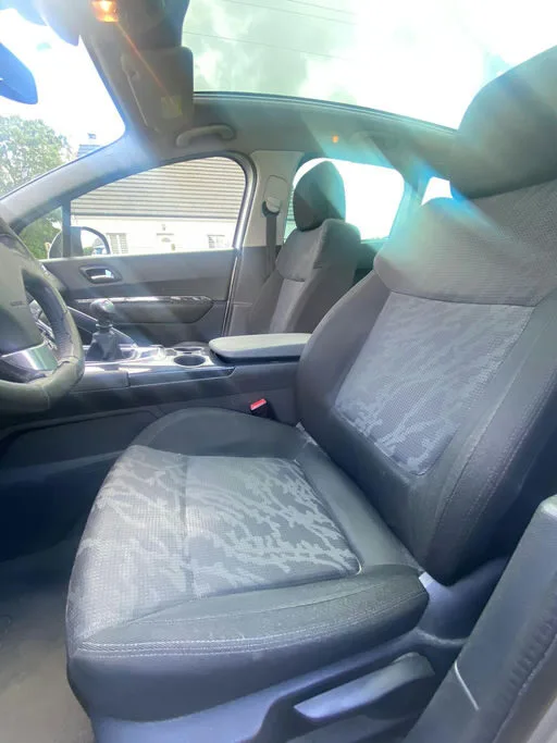 PEUGEOT 3008 Premium Pack 2009 – Image 9