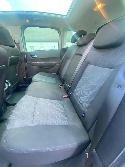 PEUGEOT 3008 Premium Pack 2009 – Image 6
