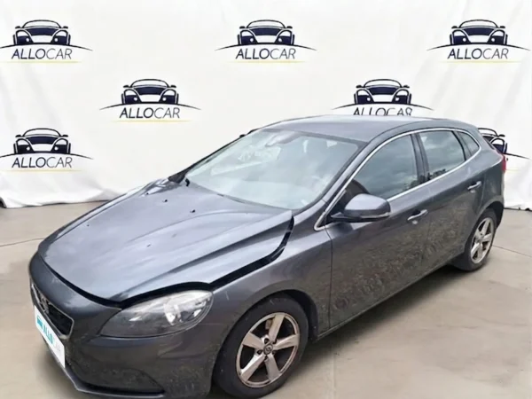 VOLVO V40 BUSINESS Momentum Business Powershift A 2013
