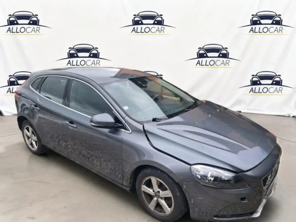 VOLVO V40 BUSINESS Momentum Business Powershift A 2013