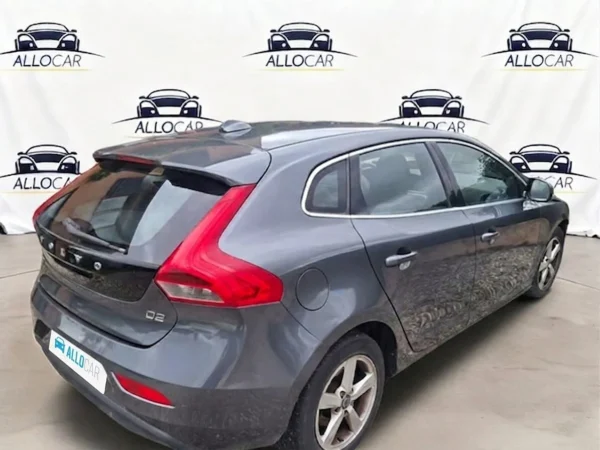 VOLVO V40 BUSINESS Momentum Business Powershift A 2013