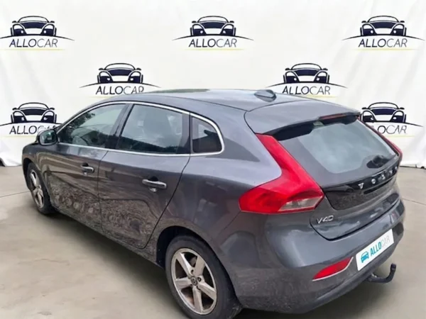 VOLVO V40 BUSINESS Momentum Business Powershift A 2013